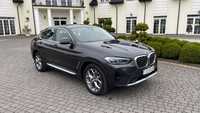 BMW X4 BMW X4 FCI 30i xDrvie FV 23% Gwarancja 2025/09