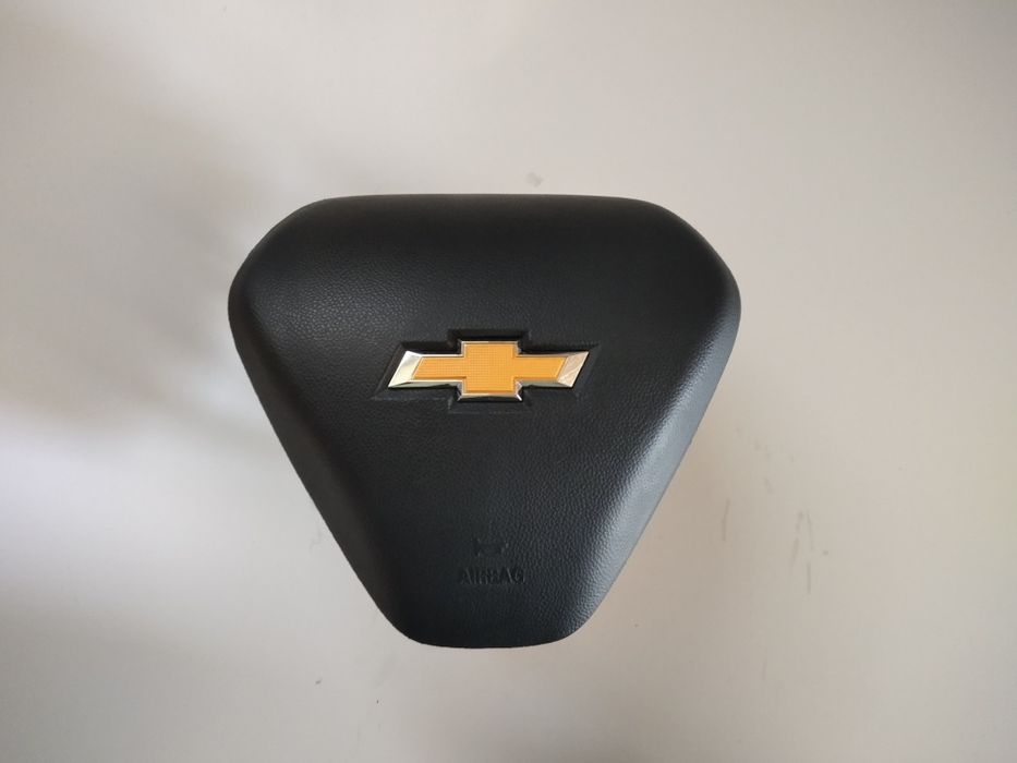 Подушка безпеки руля Airbag Chevrolet Bolt Cruze Volt Orlando Malibu T