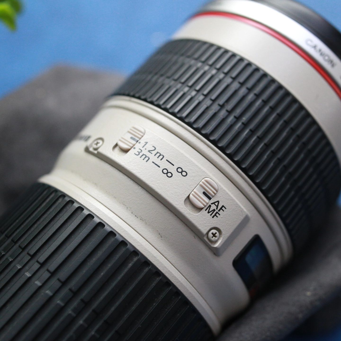 Canon EF 70-200 f4 USM L