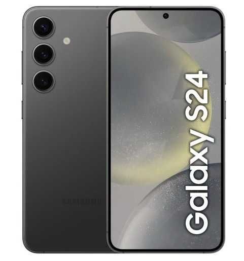 PL NOWY Samsung Galaxy S24 256GB 8GB ZAPLOMBOWANY Gwarancja 2 LATA