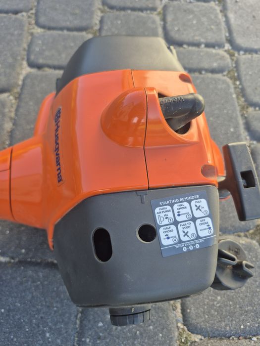 Kosa spalinowa Husqvarna