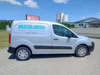 Citroen Berlingo 2  1.6hdi 2010