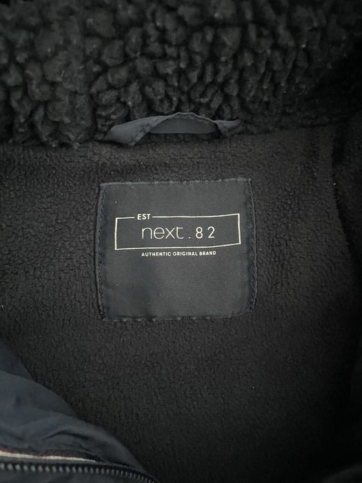 Куртка для хлопчика від Next на 2-3роки