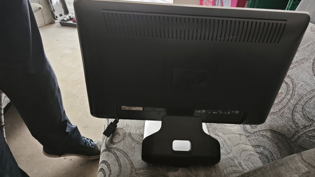 Monitor para PC usado