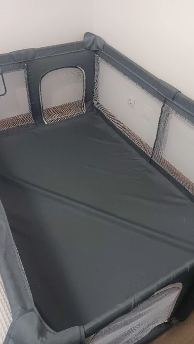 Cercadinho para criança como novo