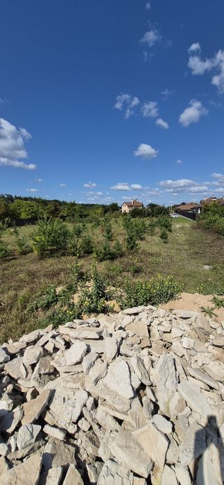 Земельна ділянка під будівництво