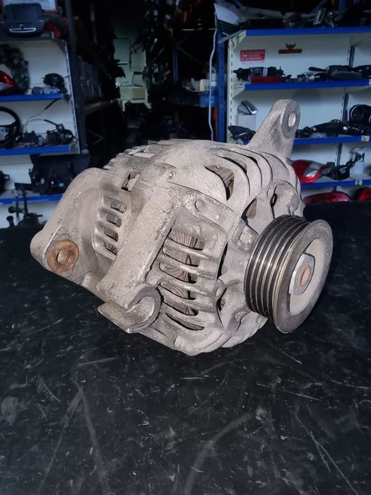 Alternador Citroën Saxo 1.5D