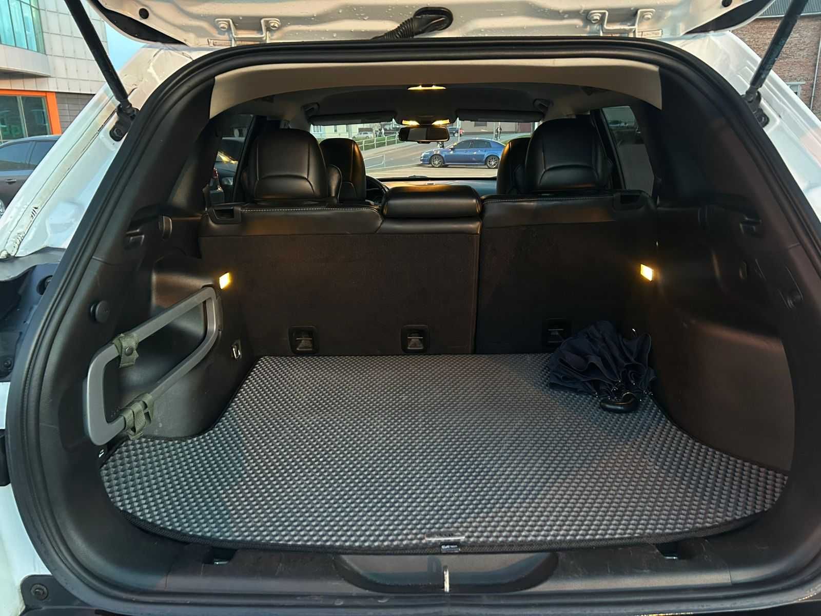 Jeep Cherokee Limited