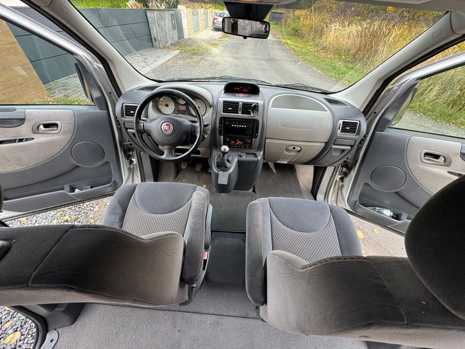 Продам Fiat Scudo 2012