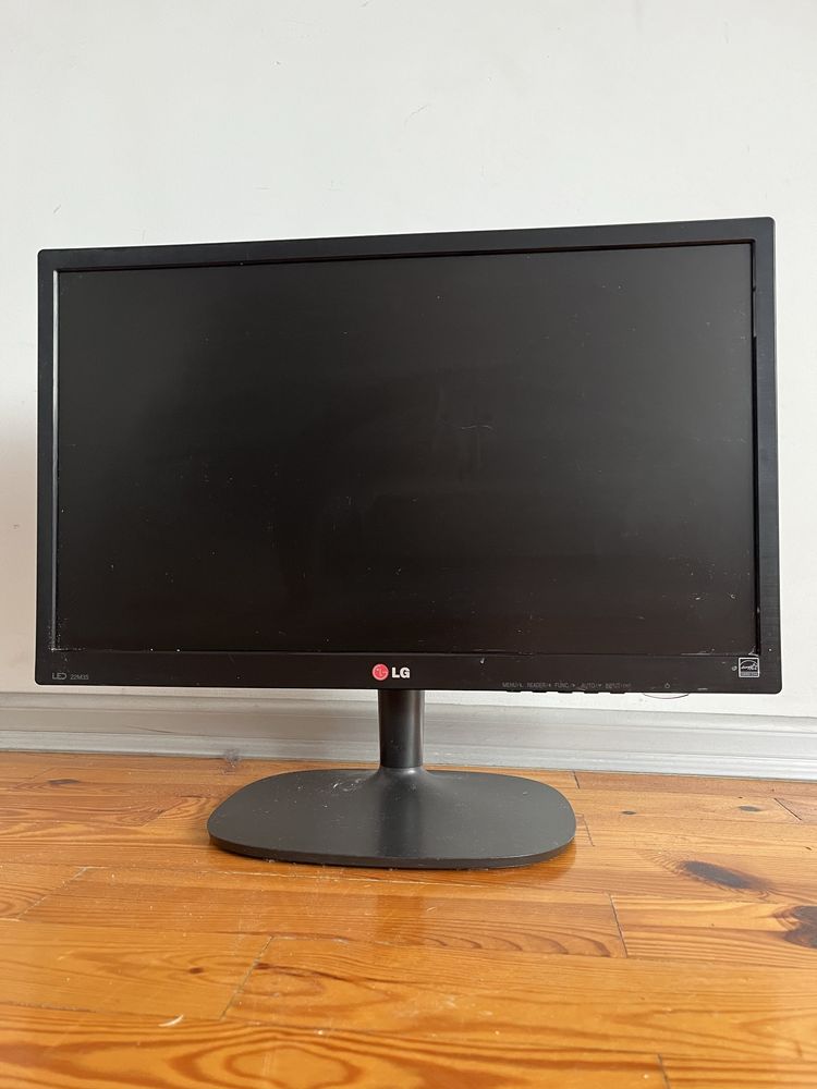 Monitor LG 22M35A-B