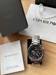 Zegarek EmporioArmani nowy