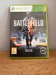 Battlefield 3 Xbox 360 Używana