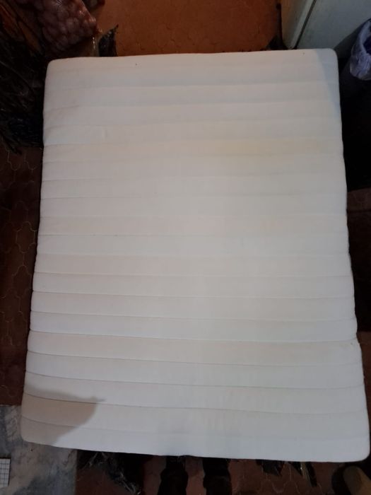 Colchão cama de casal