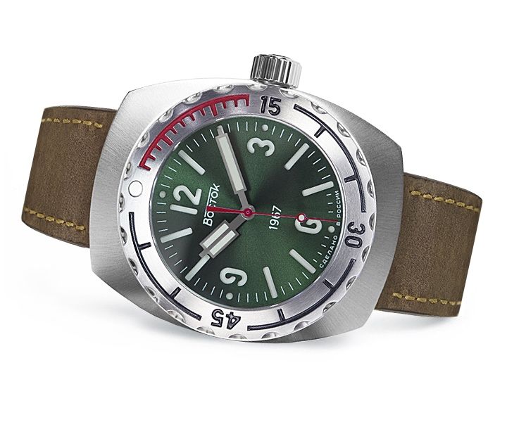 Мужские часы Восток 1967  Спец серия Автоподзавод Абсолютно новые