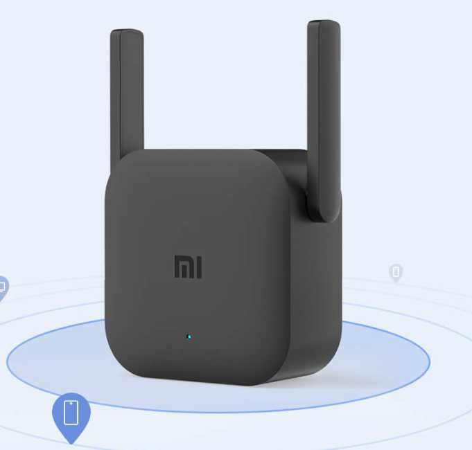 Wzmacniacz Reapeater sygnału Wi-Fi  Xiaomi Mi Range Extender Pro
