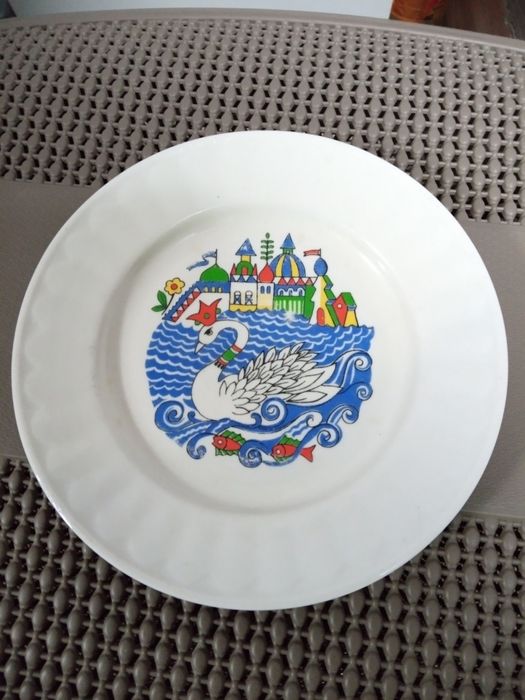 Миски алюминиевые