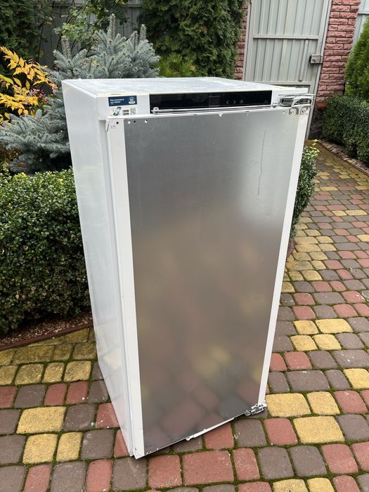 Холодильник Liebherr з морозилкою під вмонтування 140! Встроеный!