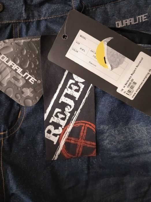 Лижні штани,штани для катання на лижах.