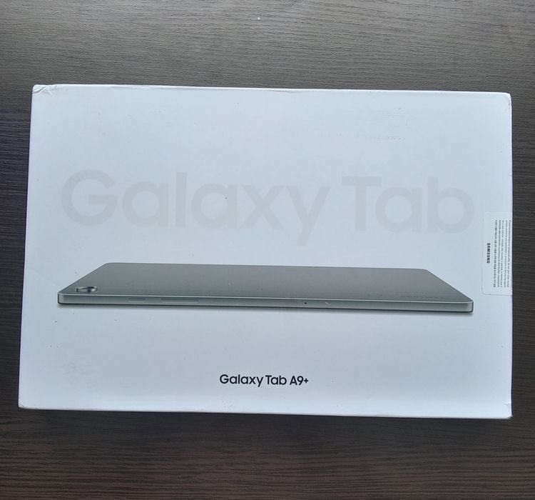 Samsung Galaxy A9+ 4/64 (Silver)