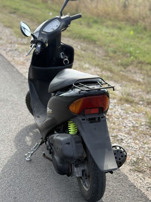 Продам скутер Honda Dio