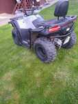 Barton braver 300