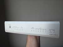 Musical Fidelity MX-DAC srebrny