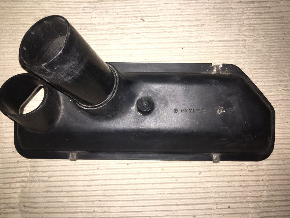 Mercedes G W460 / W461 / W463