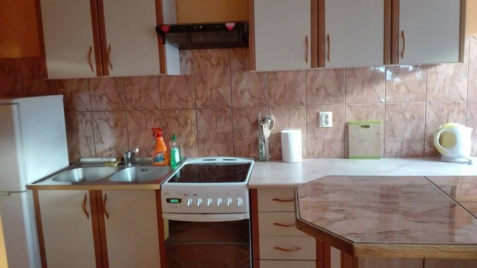 Apartament do wynajęcia w Międzywodziu