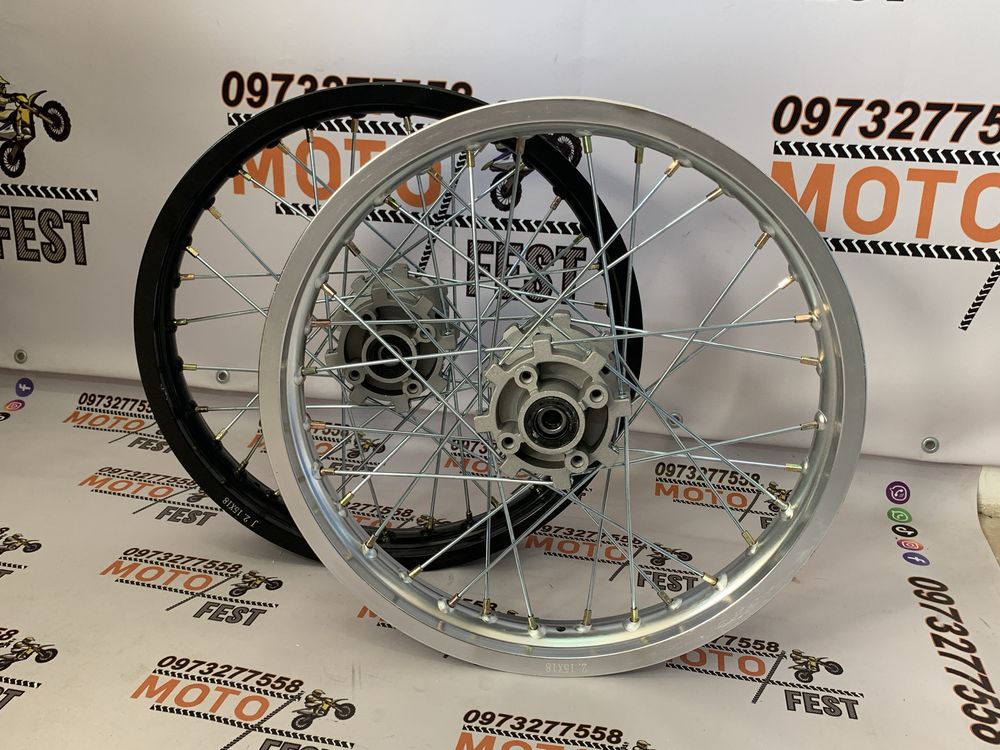 Диск R18\  Kovi, Forte, Exdrive, Hyper, Sheneray,