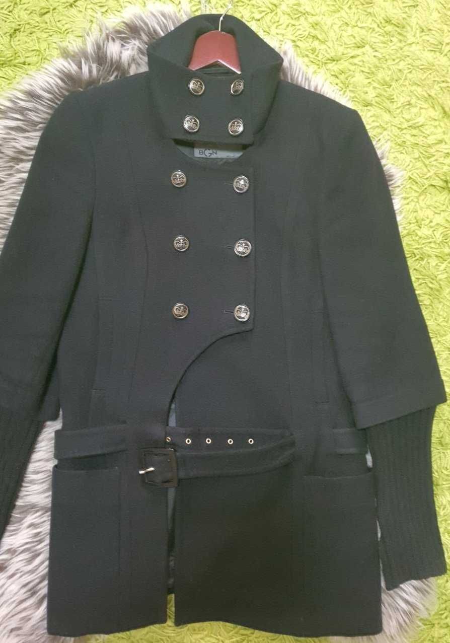Пальто шерсть Loro piana Max Mara bgn
