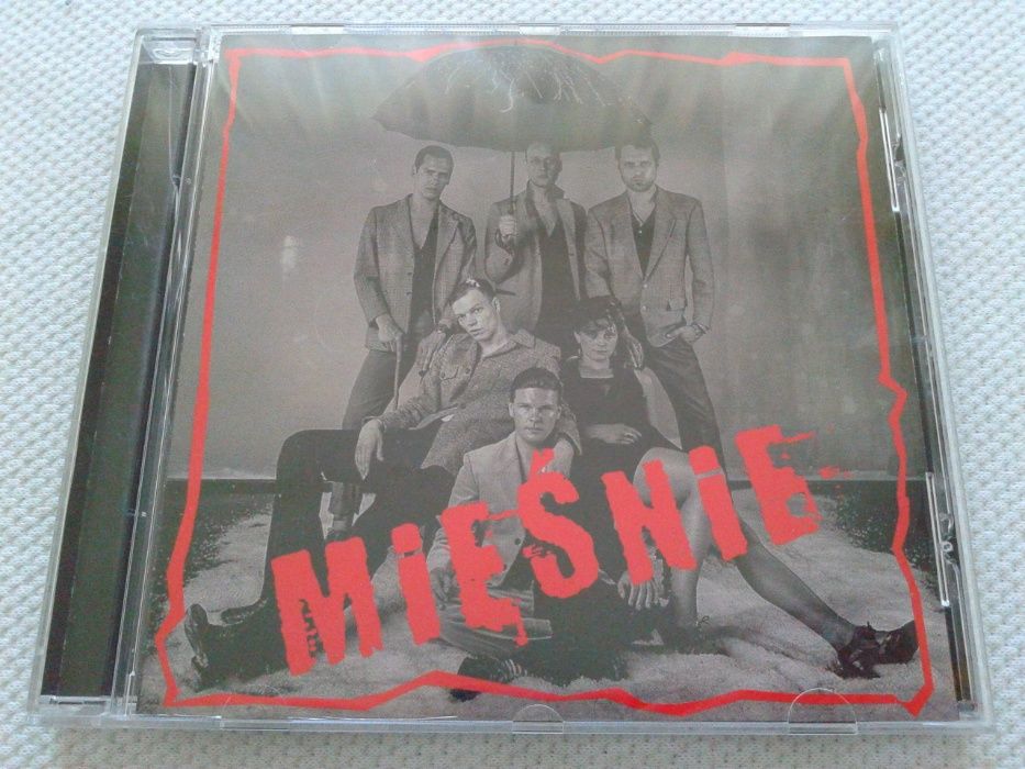 Mięśnie - Mięśnie CD