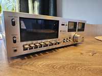 Technics stereo casette 615 vintage  magnetofon