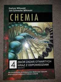 Chemia 4 Witowski Zbiór zadań z odpowiedziami Uniwersytet Medyczny