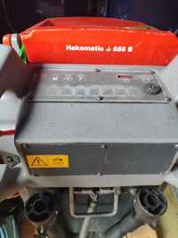 Szorowarka Hakomatic B 655 S