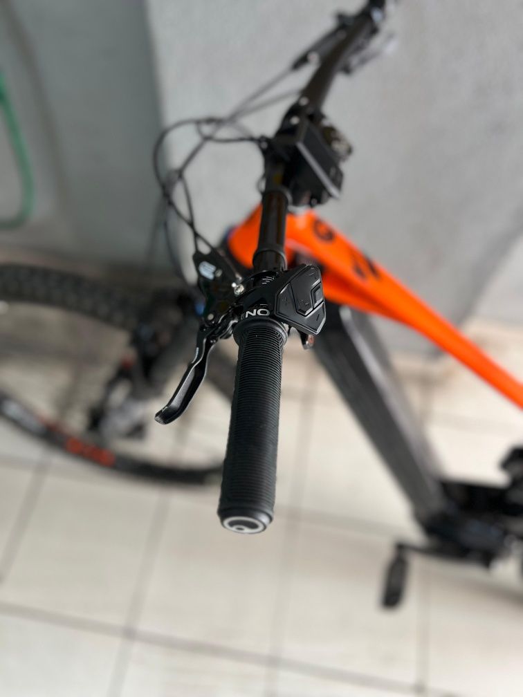 Mondraker crafty R 2021
