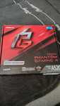 Płyta główna ASRock A520M Phantom Gaming 4