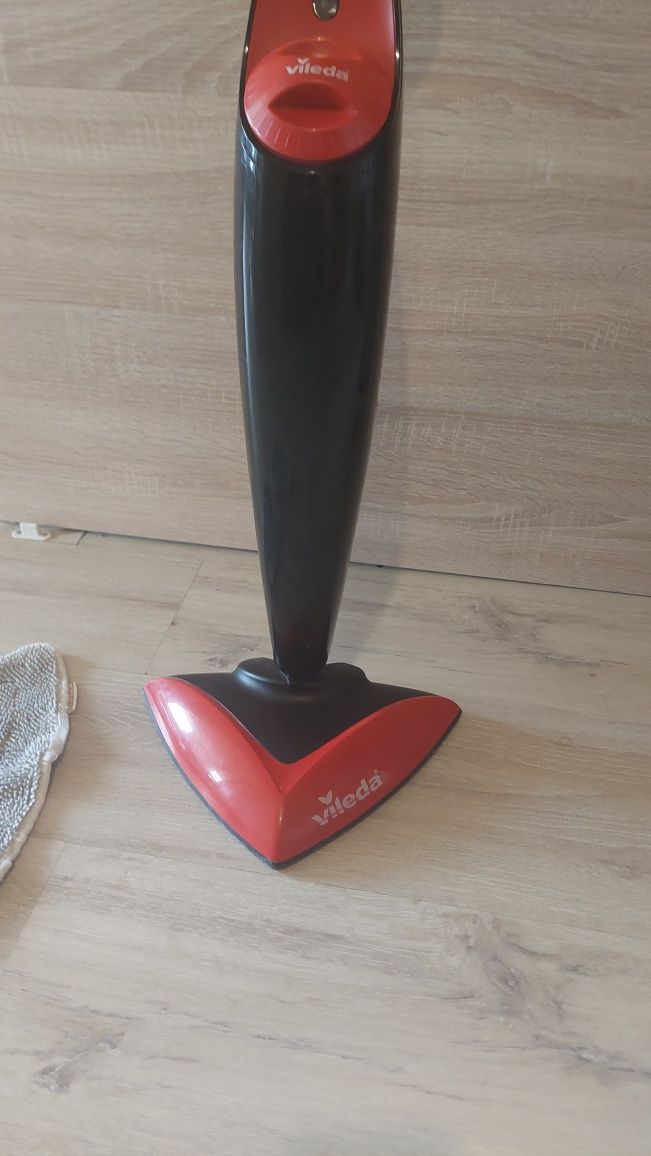 Mop parowy vileda jak nowy
