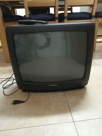Televisão Kneissel