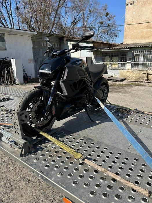 ТОП! Доставка авто своїм ходом/лафеті/автовозі - ШВИДКО та БЕЗПЕЧНО!