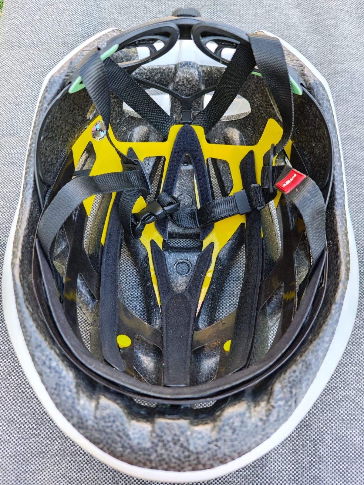 Kask Met Trenta Mips