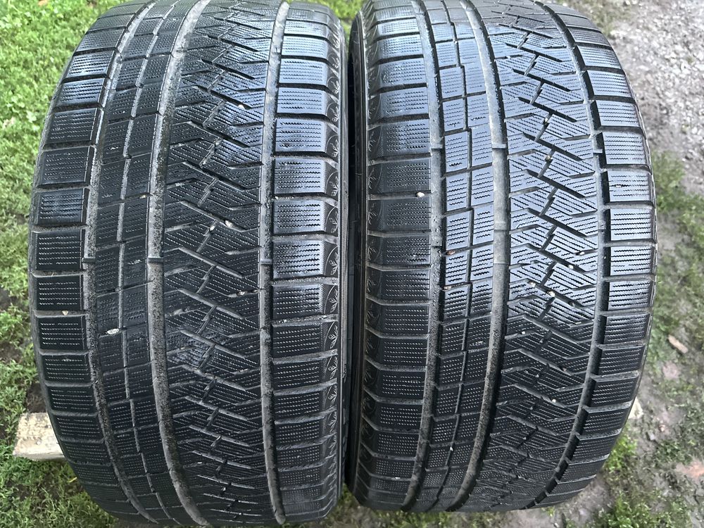 Шини зима 265/40 R20 Triangle