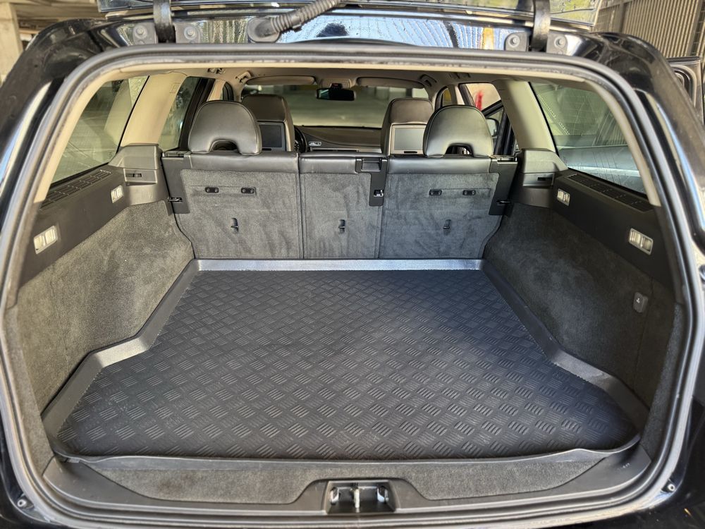VOLVO V70  1.6 D Nacional 2 registos 2010