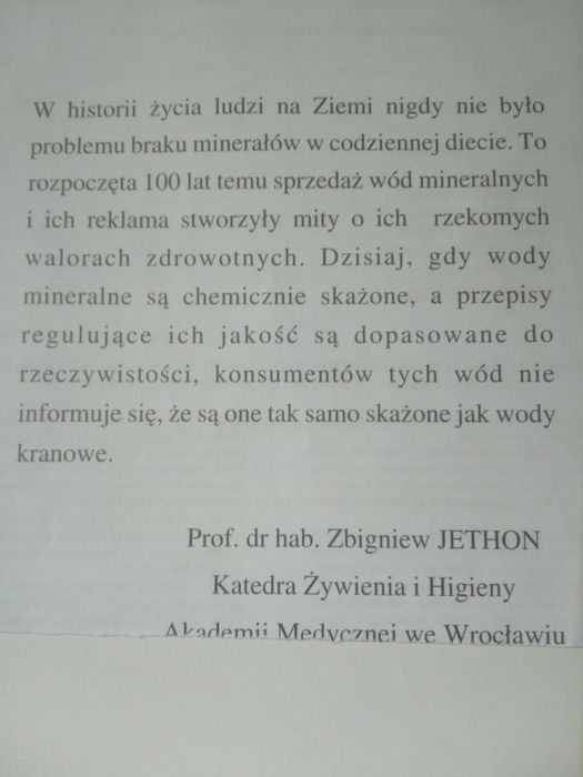 Urządzenie do oczyszczania wody pitnej cena z montażem !!!