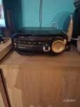 Wieża Philips FX10