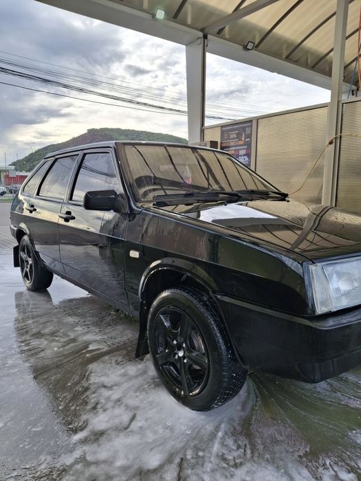 Ваз 2109 хороший стан