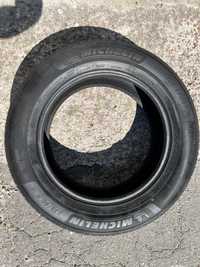 Шини Michelin 235/60 R18 Latitude sport 3