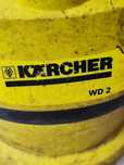 Odkurzacz Karcher WD 2