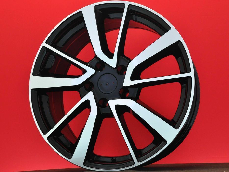 FELGI R17 5x114,3 Renault Megane 4 Latitude Laguna 3 Lexus ES GS IS NX