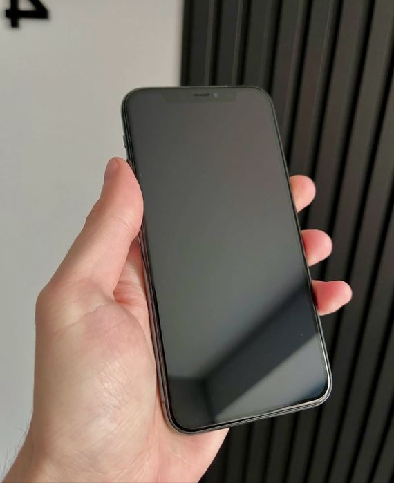 IPhone 11 Pro Max 256 Gb