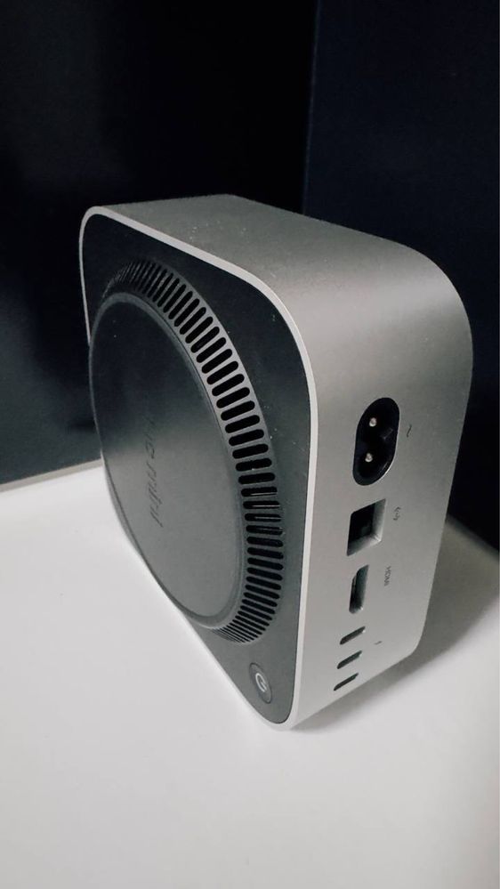Apple Mac mini M4 16GB/256GB 10CPU 10GPU 2024